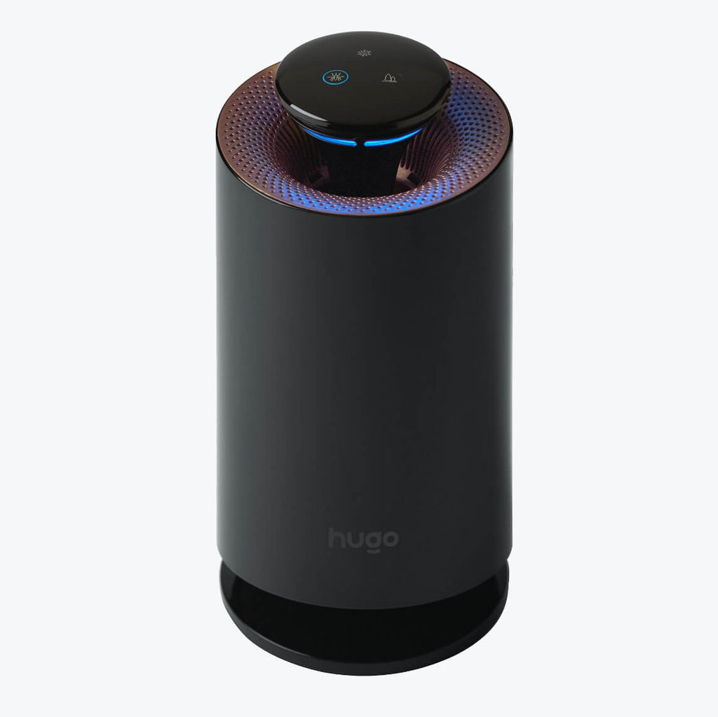 Hugo 3-in-1 Air Purifier – product image 2