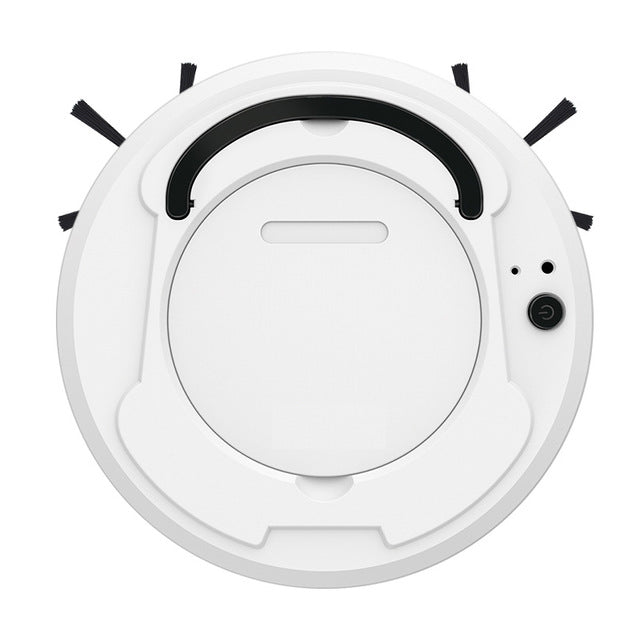 Smart Robot Vacuum & Mop with 1200Pa Suction – product image 3