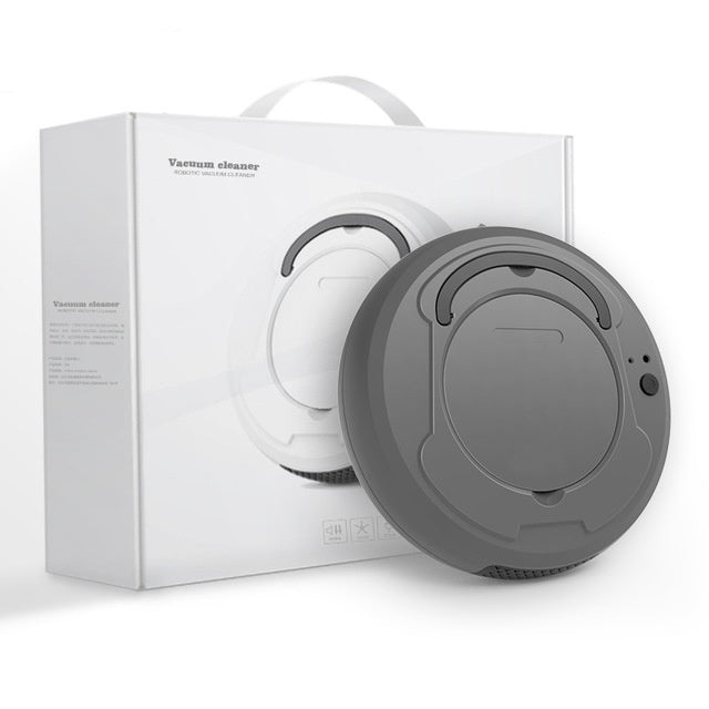 Smart Robot Vacuum & Mop with 1200Pa Suction – product image 5