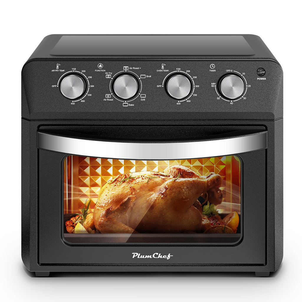 Plum Chef 27.5QT 6-in-1 Air Fryer Oven – product image 7
