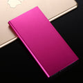20000mAh Power Bank with LED Flashlight