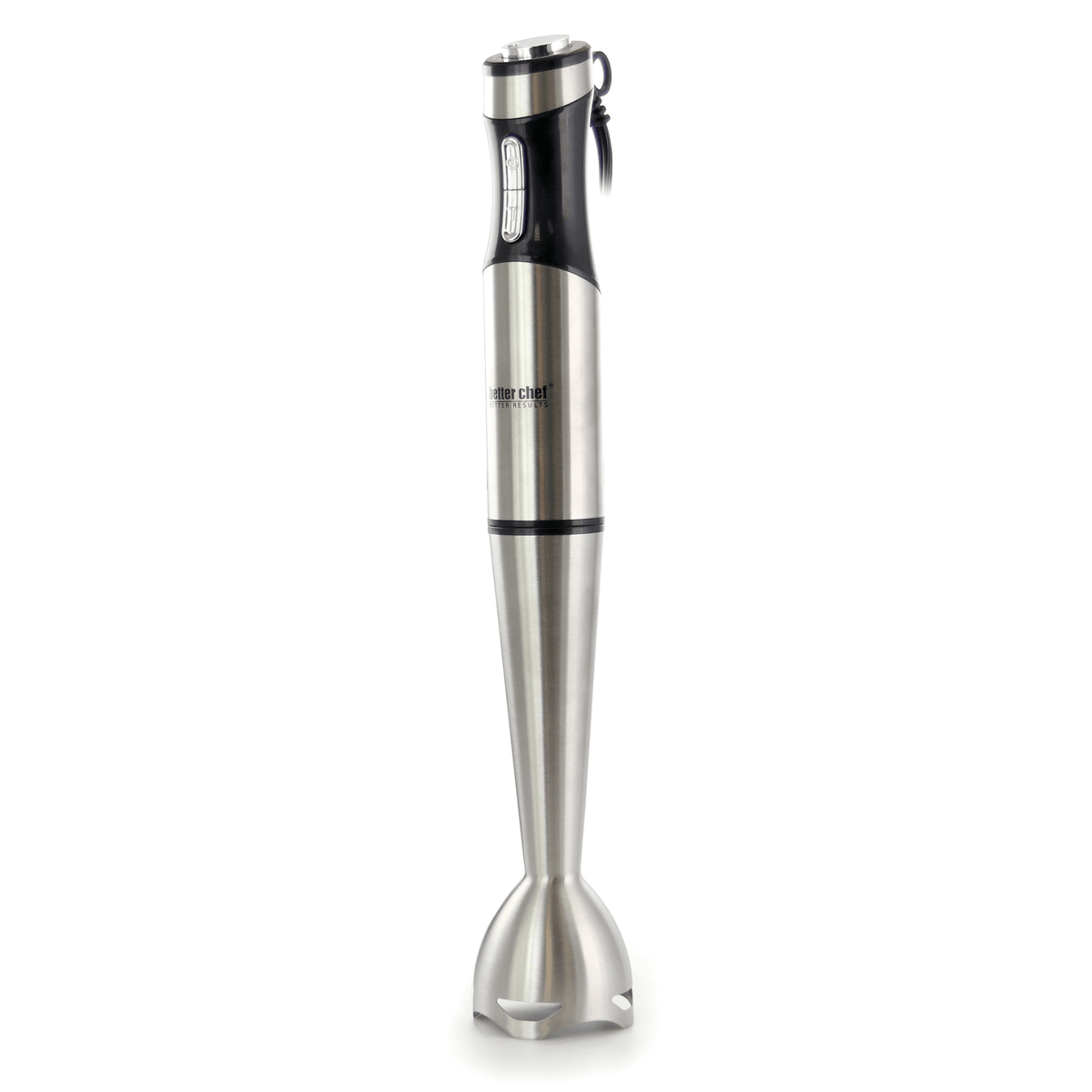 Better Chef 260W Variable-Speed Immersion Blender