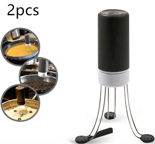 3-Speed Automatic Hands-Free Pot Stirrer – product image 9