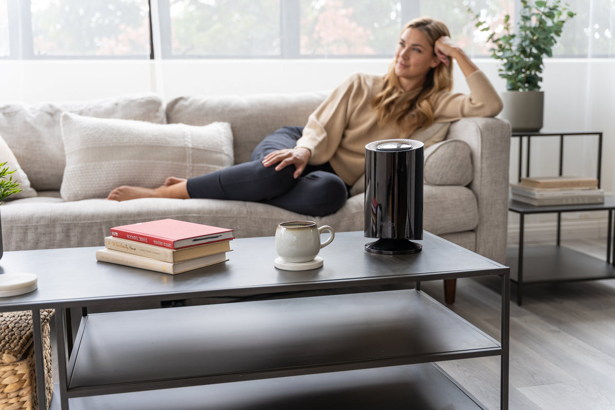 Hugo 3-in-1 Air Purifier – product image 14