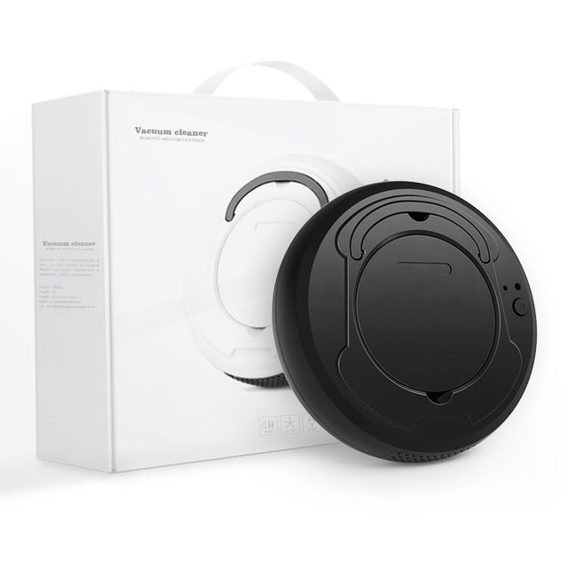 Smart Robot Vacuum & Mop with 1200Pa Suction – product image 4