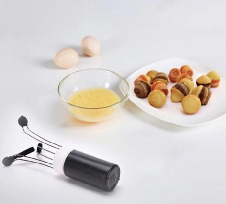 3-Speed Automatic Hands-Free Pot Stirrer – product image 2