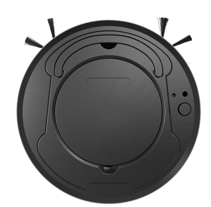Smart Robot Vacuum & Mop with 1200Pa Suction