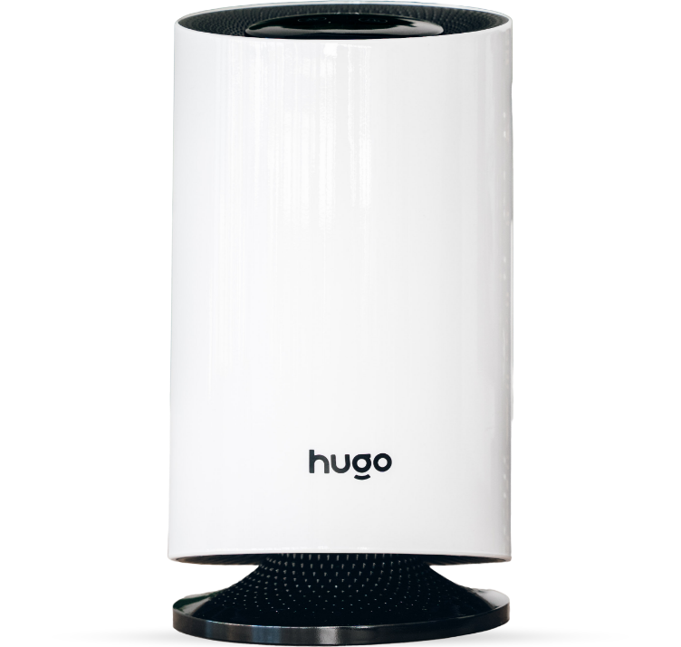 Hugo 3-in-1 Air Purifier – product image 32