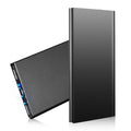 Ultra-Thin 20000mAh Power Bank