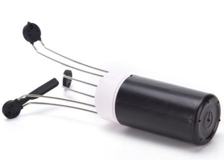3-Speed Automatic Hands-Free Pot Stirrer – product image 3
