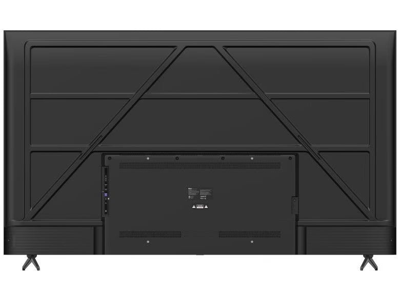 85-inch 4K Quantum-Dot Smart