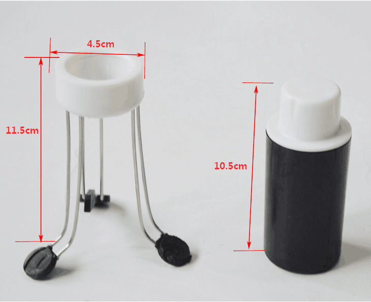 3-Speed Automatic Hands-Free Pot Stirrer – product image 5