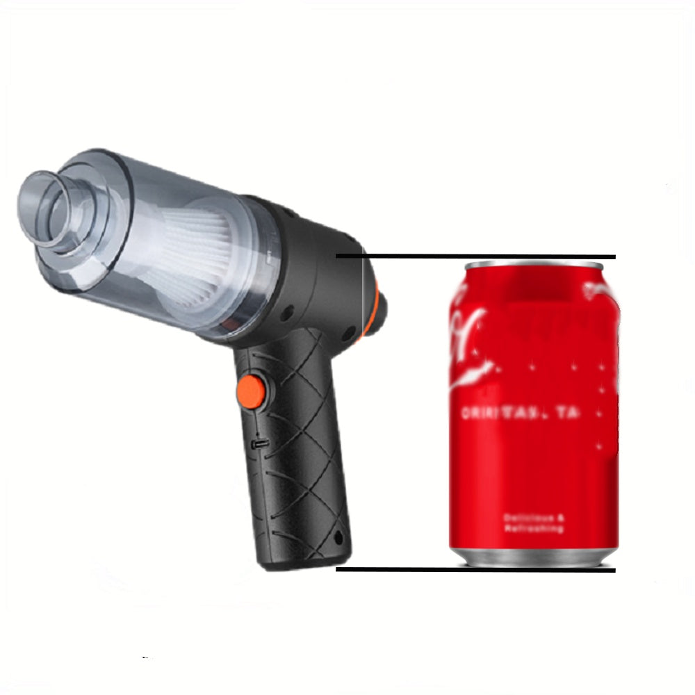 Cordless Mini Handheld Vacuum Cleaner – product image 3
