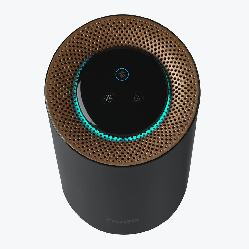 Hugo 3-in-1 Air Purifier – product image 3