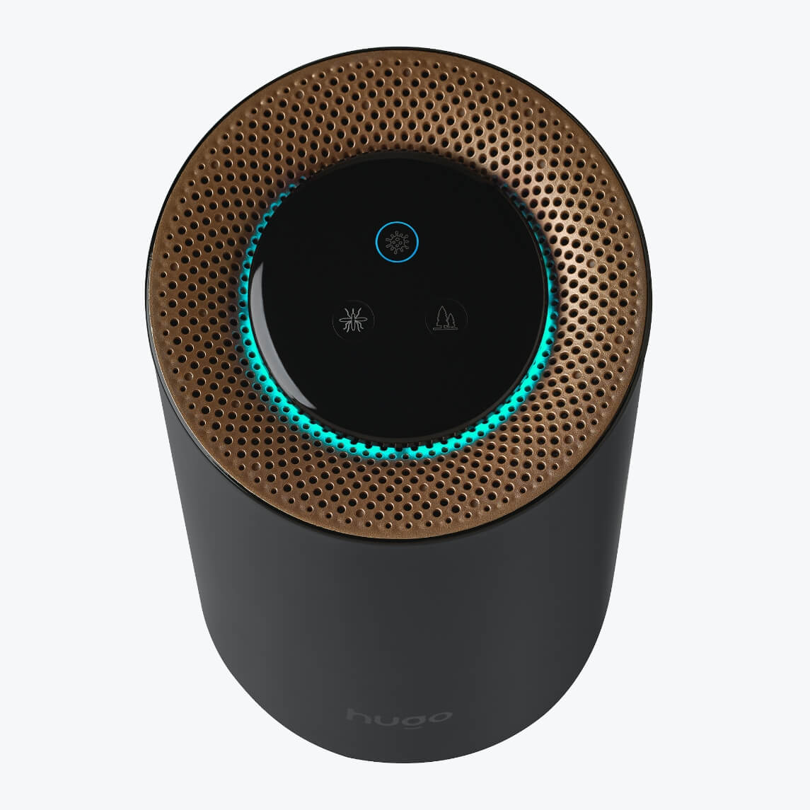 Hugo 3-in-1 Air Purifier – product image 3