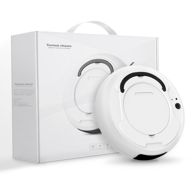 Smart Robot Vacuum & Mop with 1200Pa Suction – product image 6