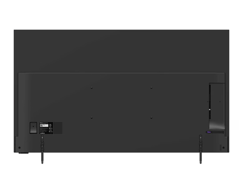 55-inch 4K OLED Smart, Enhanced