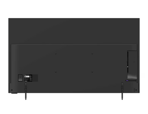 55-inch 4K OLED Smart, Enhanced