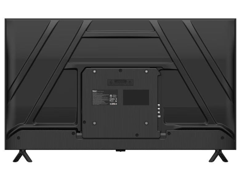 40-inch Full HD Smart