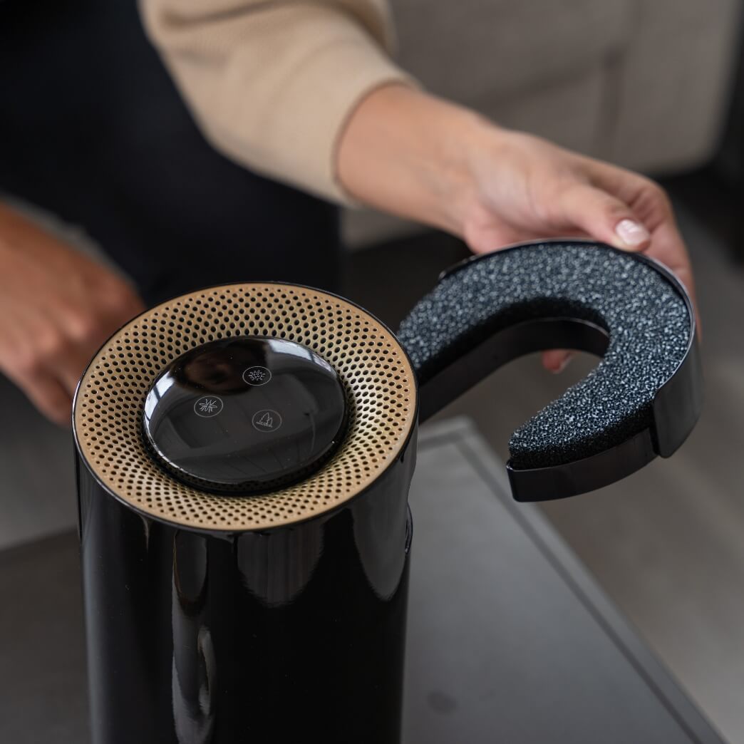 Hugo 3-in-1 Air Purifier – product image 36
