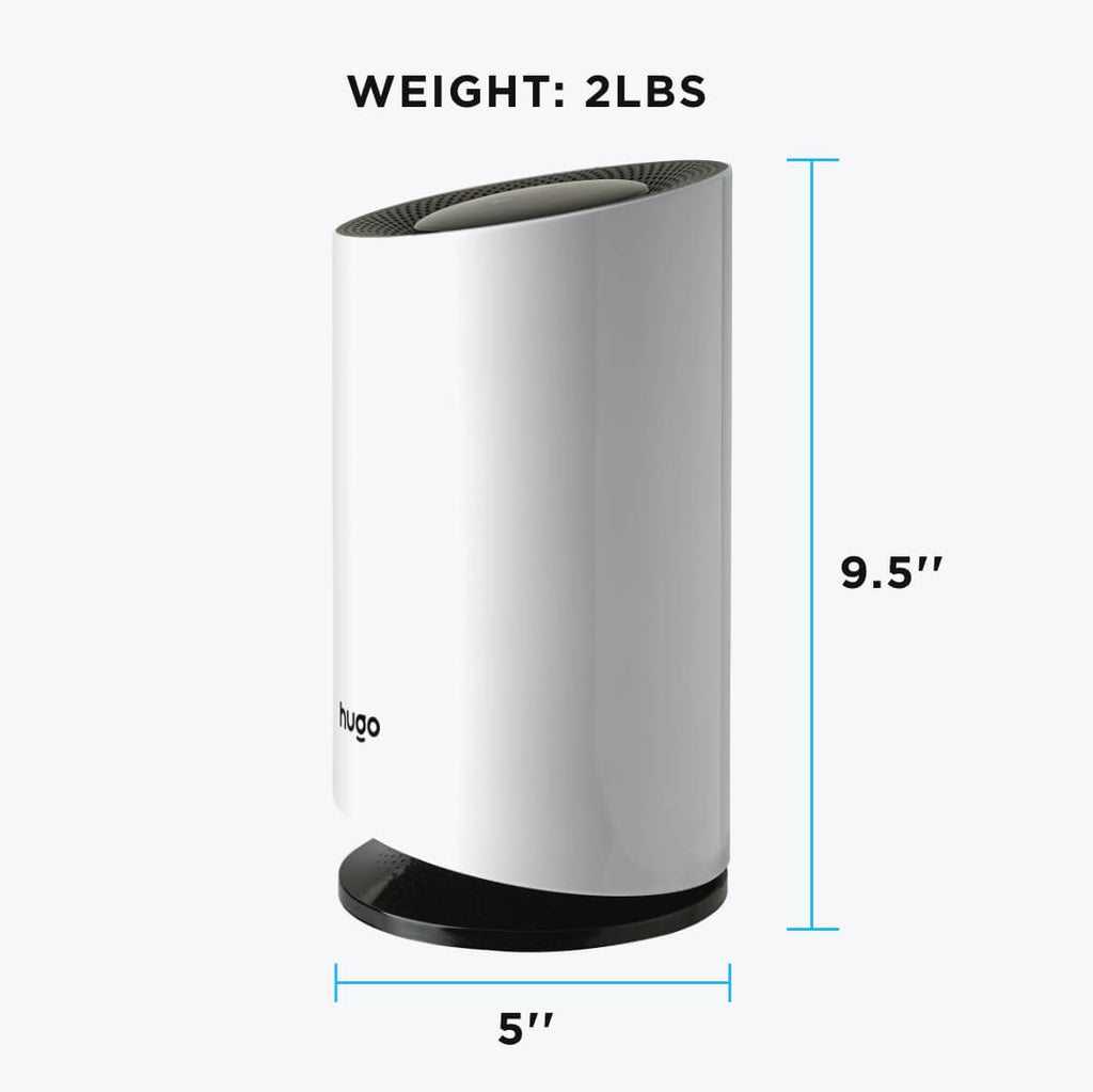 Hugo 3-in-1 Air Purifier – product image 7