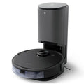 ECOVACS DEEBOT N8+ Robot Vacuum & Mop with Auto-Empty
