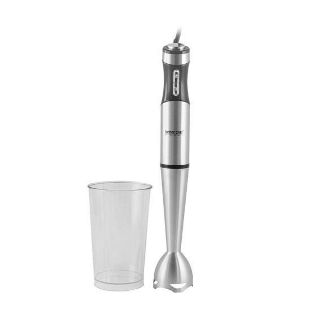Better Chef 260W Variable-Speed Immersion Blender – product image 2