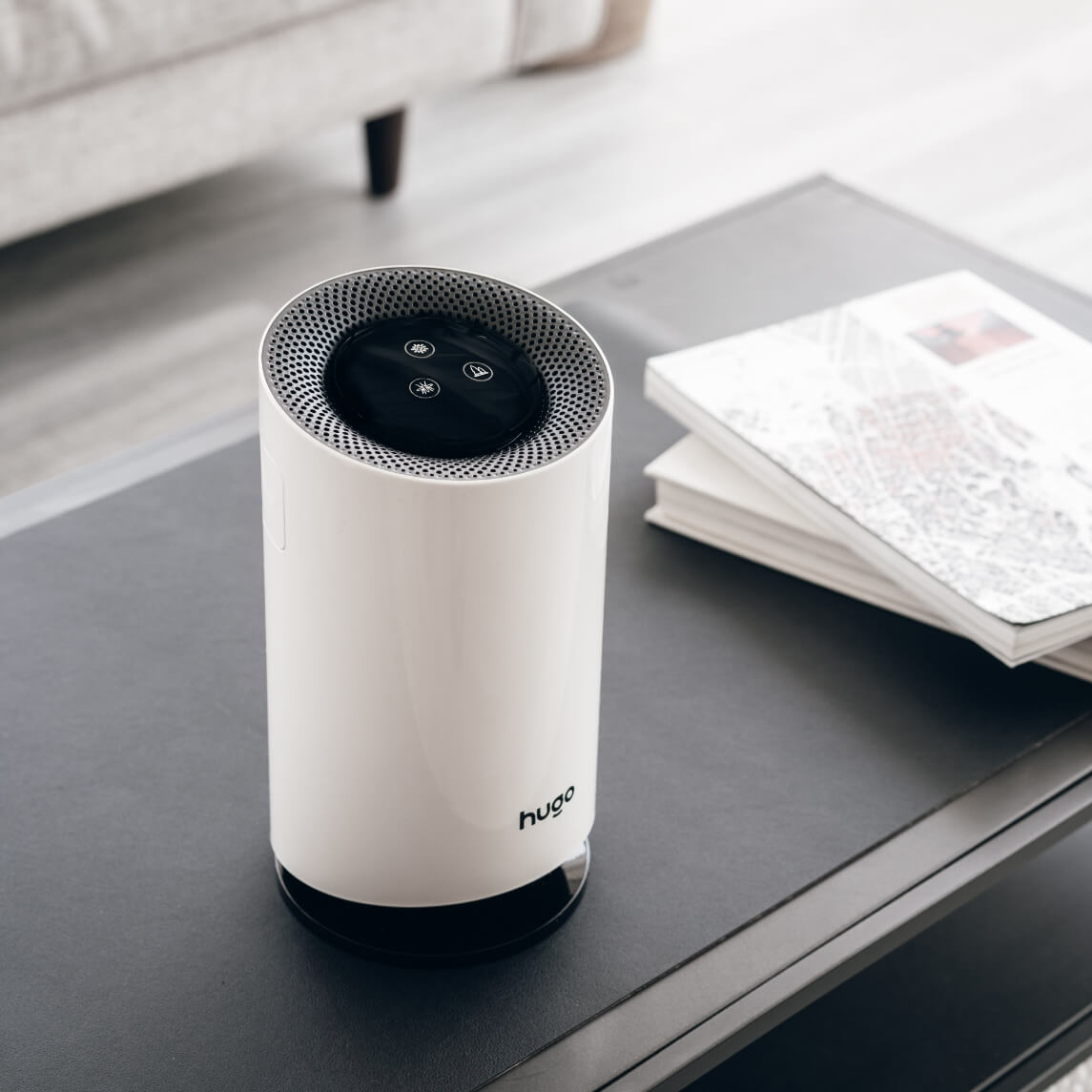 Hugo 3-in-1 Air Purifier – product image 26