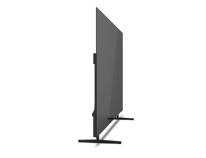 65-inch 4K OLED Smart, Enhanced