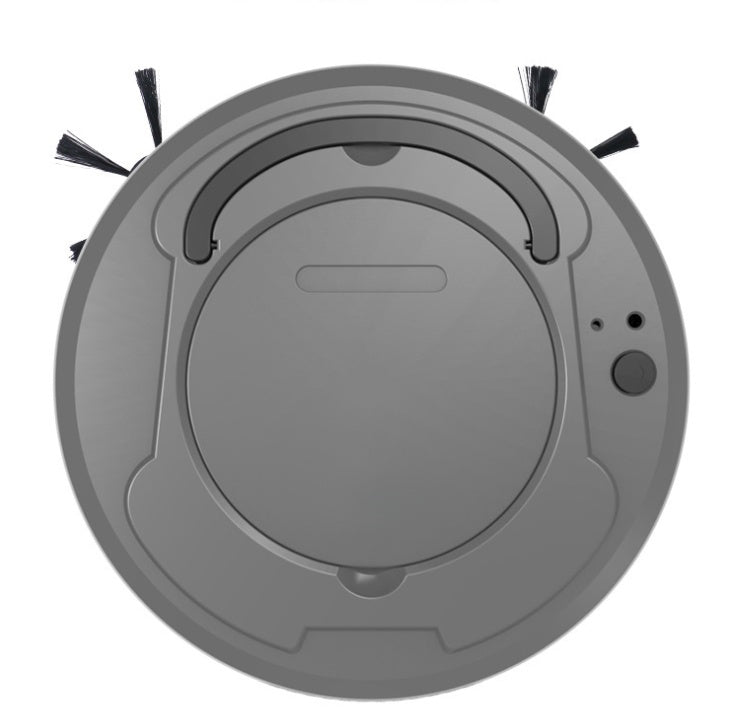 Smart Robot Vacuum & Mop with 1200Pa Suction – product image 2