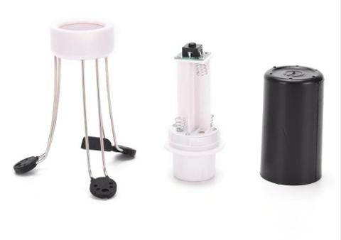 3-Speed Automatic Hands-Free Pot Stirrer – product image 4