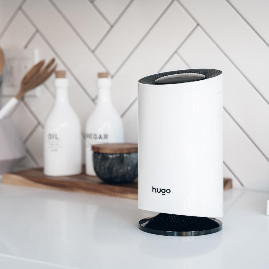 Hugo 3-in-1 Air Purifier – product image 27