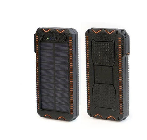 15000mAh Portable Power Bank with Digital Display