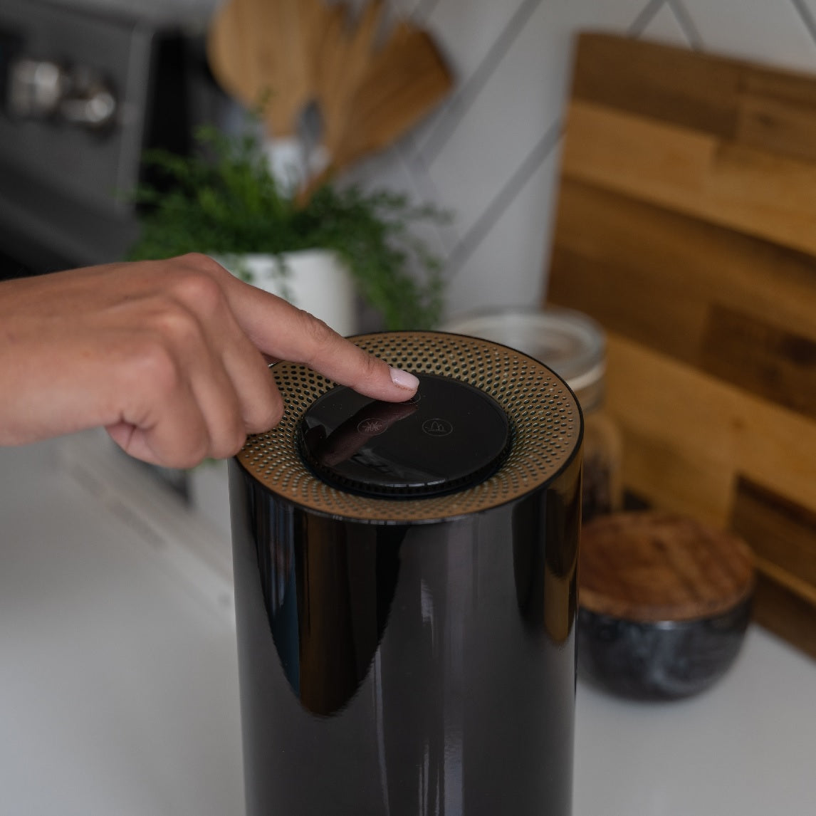 Hugo 3-in-1 Air Purifier – product image 6