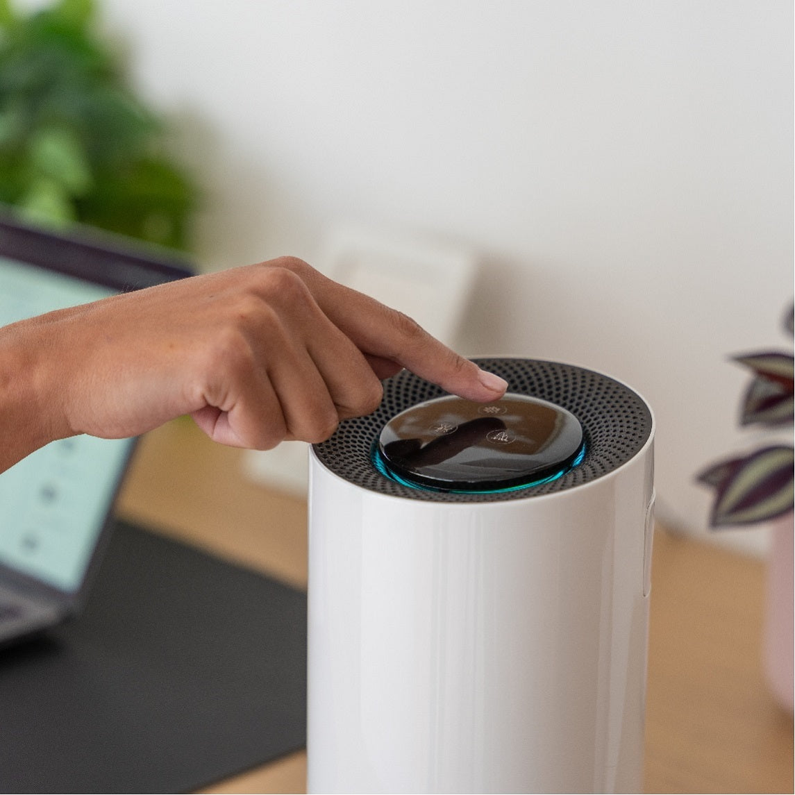 Hugo 3-in-1 Air Purifier – product image 29
