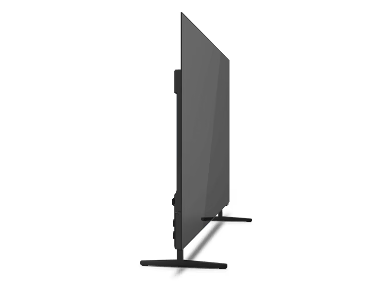 55-inch 4K OLED Smart, Enhanced