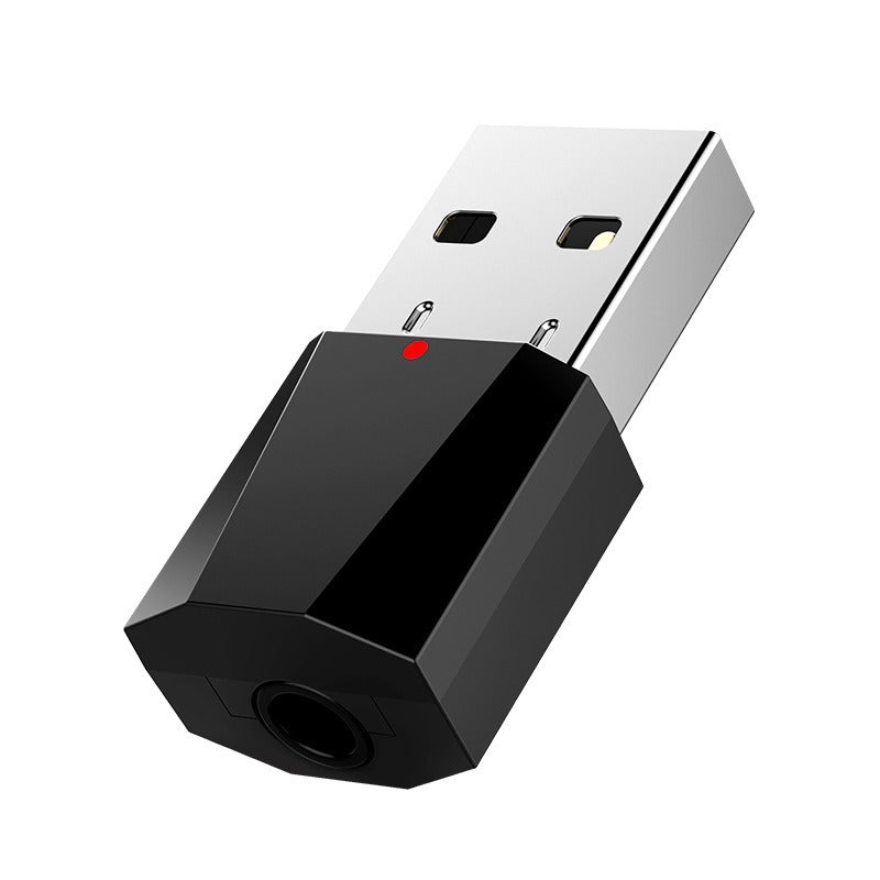 USB Bluetooth Audio Receiver Adapter