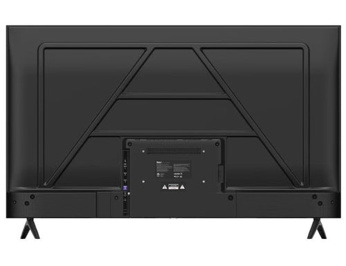 50-inch 4K Quantum-Dot Smart