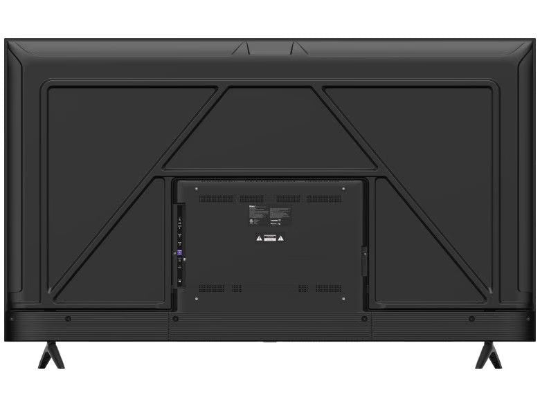 65-inch 4K Quantum-Dot Smart
