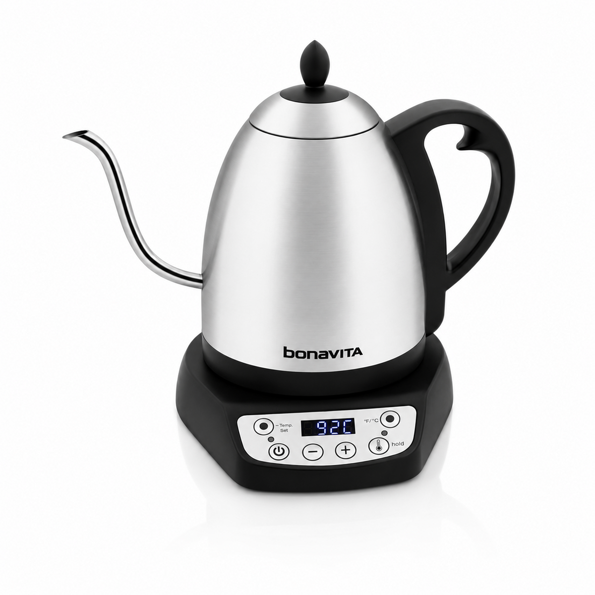 Bonavita Classic 1.0L Gooseneck Electric Kettle – product image 6