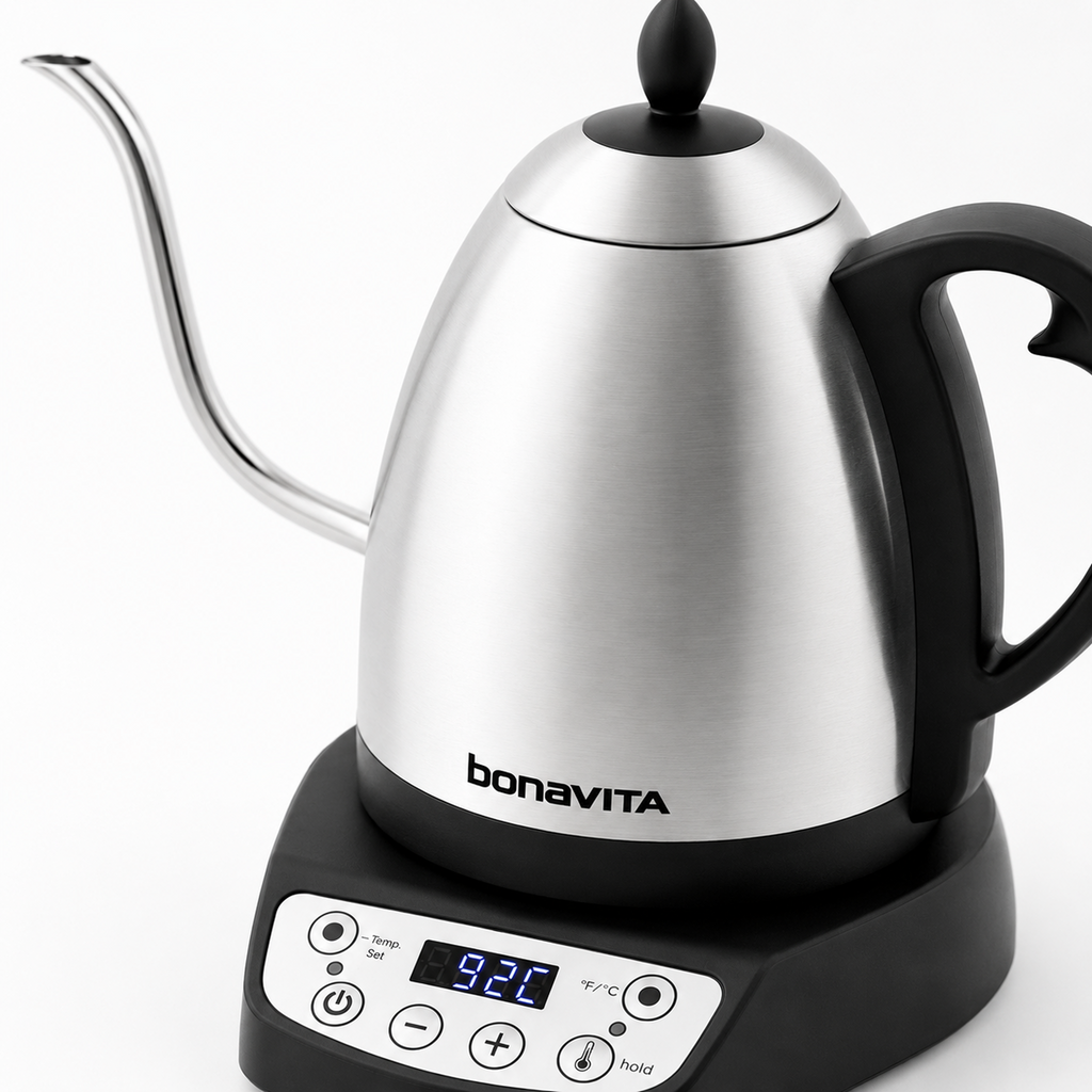 Bonavita Classic 1.0L Gooseneck Electric Kettle – product image 7