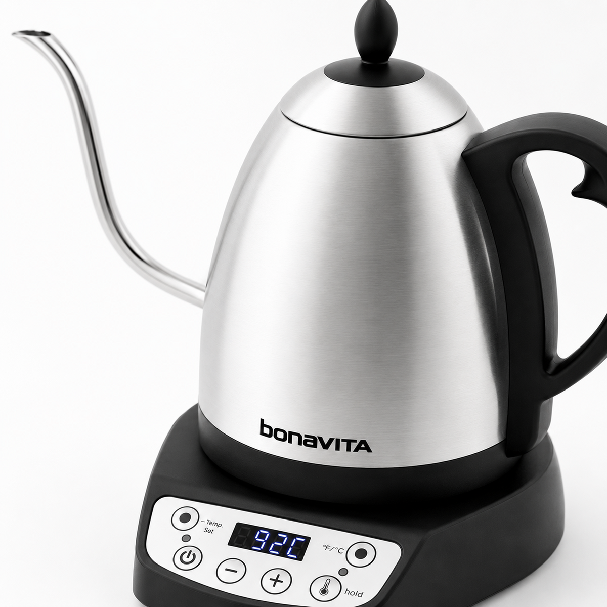 Bonavita Classic 1.0L Gooseneck Electric Kettle – product image 7