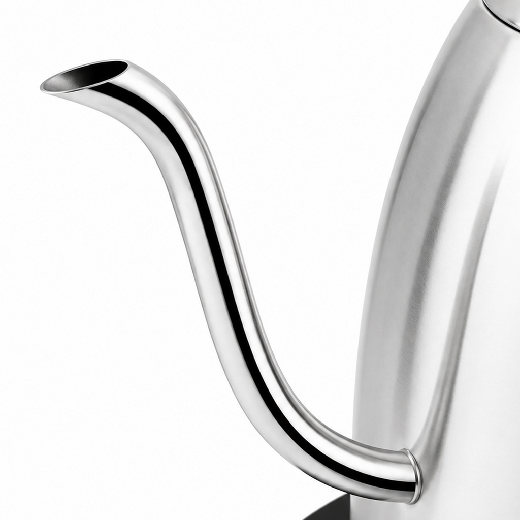 Bonavita Cosmopolitan 1.0L Gooseneck Kettle – product image 9