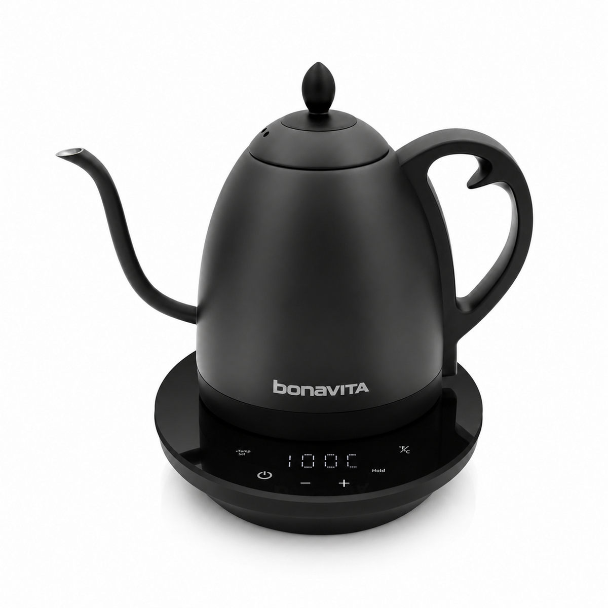 Bonavita Cosmopolitan 1.0L Gooseneck Kettle – product image 10