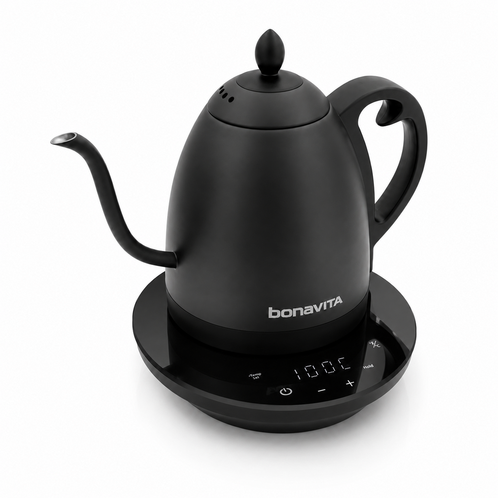 Bonavita Cosmopolitan 1.0L Gooseneck Kettle – product image 13