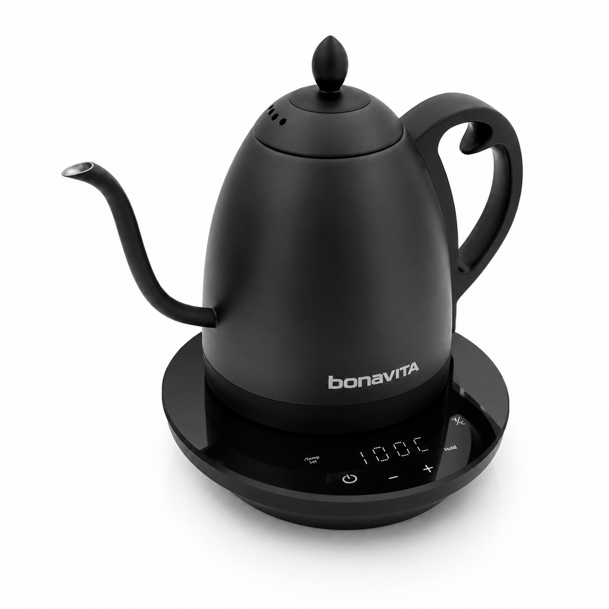 Bonavita Cosmopolitan 1.0L Gooseneck Kettle – product image 13