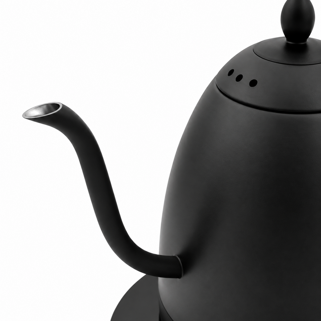 Bonavita Cosmopolitan 1.0L Gooseneck Kettle – product image 14