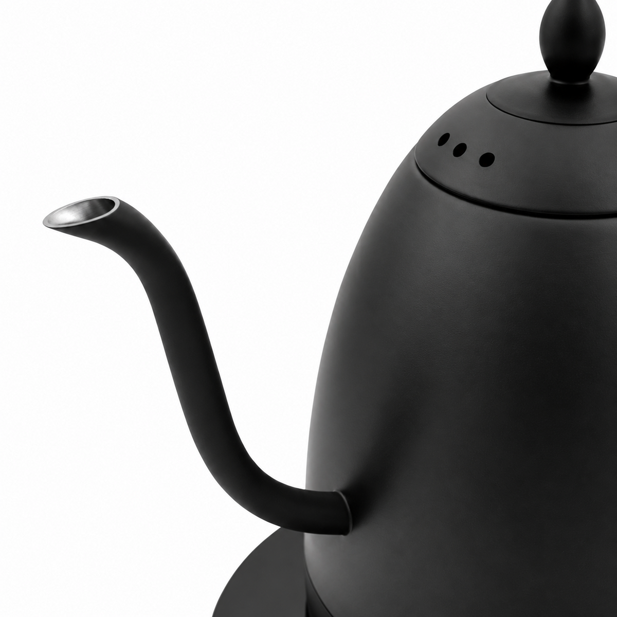 Bonavita Cosmopolitan 1.0L Gooseneck Kettle – product image 14