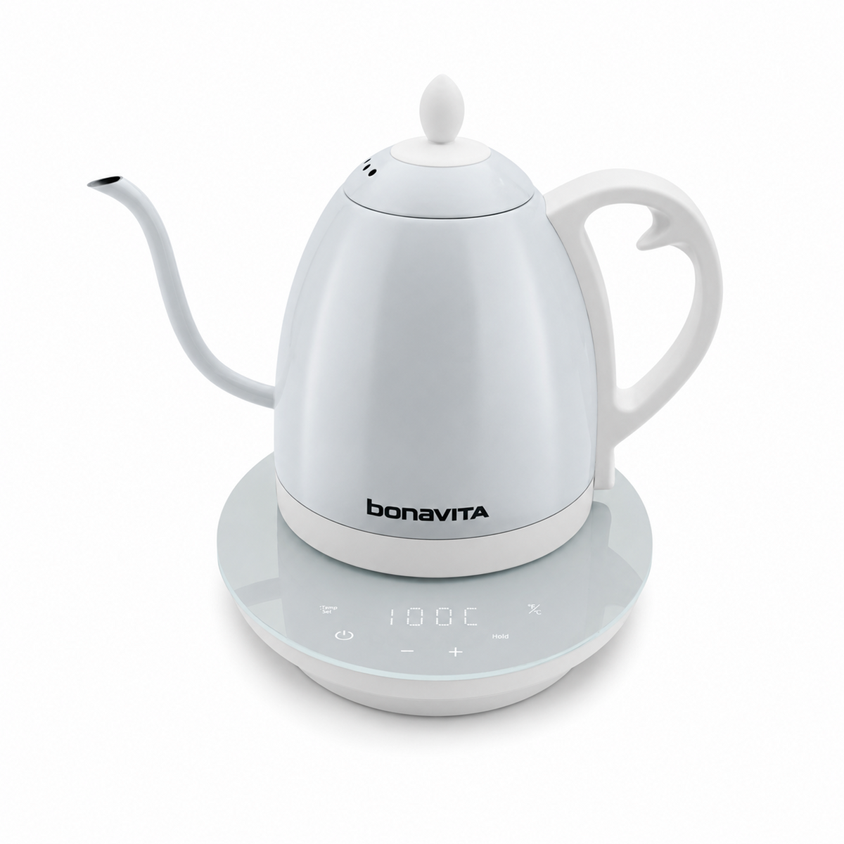 Bonavita Cosmopolitan 1.0L Gooseneck Kettle – product image 15