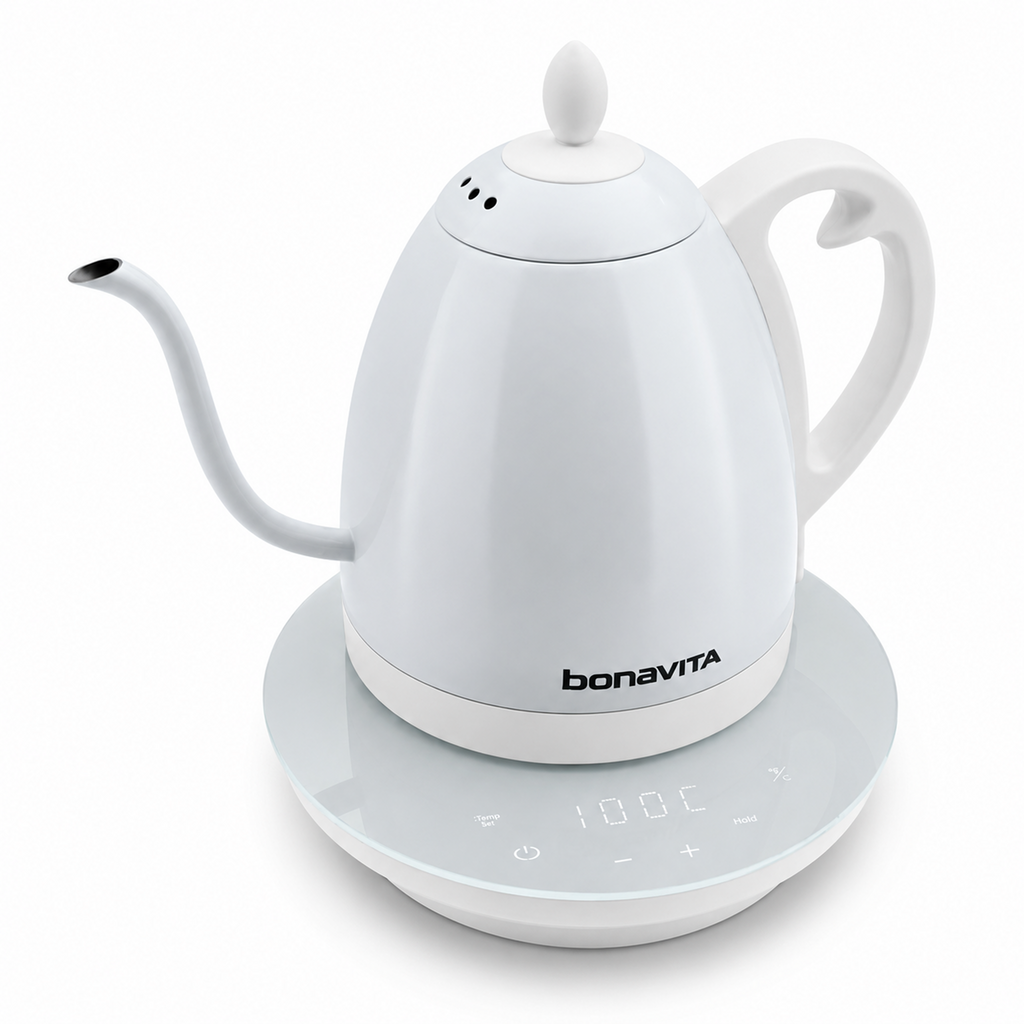 Bonavita Cosmopolitan 1.0L Gooseneck Kettle – product image 18
